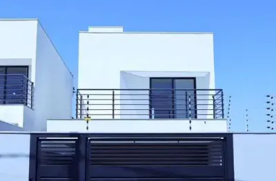 Casa com 3 quartos à venda na Rua Maria Fávaro Avanço, Jardim Centro Civico, Sarandi