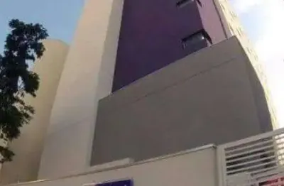 LOCAÇÃO: Apartamento semimobiliado com 1 dormitório - Próximo a UEM