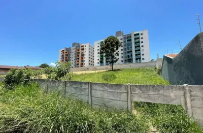Terreno à venda na Rua Altamir Starke, lote B12, Contorno, Ponta Grossa