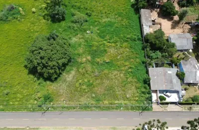 Terreno à venda na Rua Cirema Becker, s/n, Contorno, Ponta Grossa