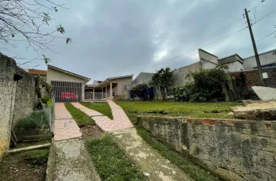 Casa com 3 quartos à venda na Rua Orlando Tramontin, 37, Contorno, Ponta Grossa