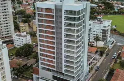 Apartamento com 3 quartos à venda na Rua Amazonas, 633, Estrela, Ponta Grossa