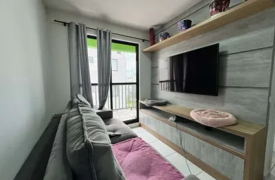 Apartamento com 2 quartos à venda na Rua Ângelo Madalozzo, Jardim Carvalho, Ponta Grossa