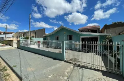 Casa com 3 quartos à venda na Rua Butieiro, 547, Contorno, Ponta Grossa