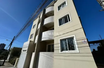 Apartamento com 2 quartos à venda na Rua Dezenove de Dezembro, 652, Centro, Ponta Grossa