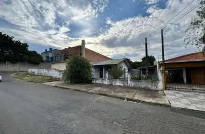 Casa com 2 quartos à venda na Rua Dair Daher, 31, Boa Vista, Ponta Grossa