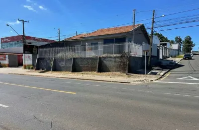Ponto comercial à venda na Avenida Monteiro Lobato, 2700, Jardim Carvalho, Ponta Grossa