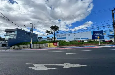 Ponto comercial à venda na Avenida General Carlos Cavalcanti, 2527, Uvaranas, Ponta Grossa