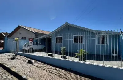 Casa com 3 quartos à venda na Rua Quaresmeira, 234, Contorno, Ponta Grossa