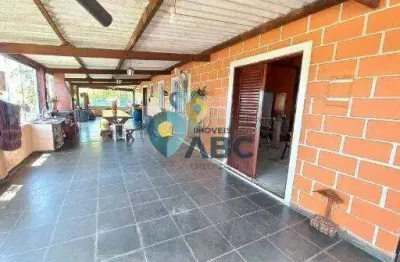 Chácara / sítio com 3 quartos à venda na Rua Barueri, Puris, Ibiúna