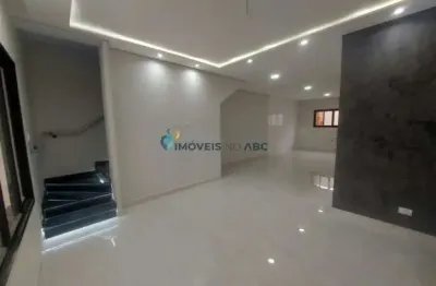 Sobrado para venda em são bernardo do campo / sp no bairro alves dias
