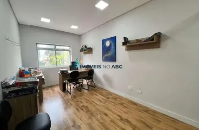 Sala comercial a venda, centro de são bernardo, 32 m² área útil