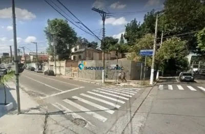 Terreno de esquina em são joão climaco, são paulo, ótimo fluxo para comércio