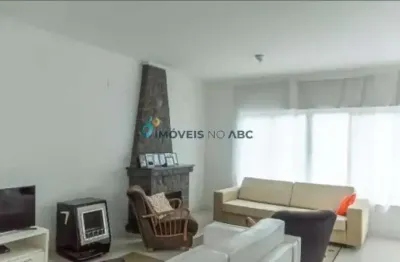 Casa com 3 quartos à venda na Rua Cáspio, Jardim do Mar, São Bernardo do Campo