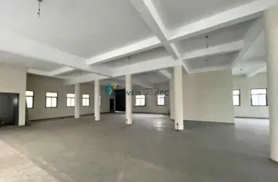 Prédio comercial a venda ou locação, bairro assunção são bernardo