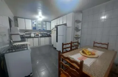 Sobrado a venda bairro assunção, são bernardo, 3 dormitórios, sendo 1 suíte