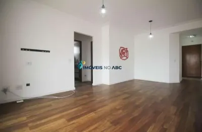 Apartamento locação, valparaiso, santo andré, 2 dormitórios com suite