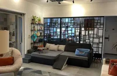Apartamento a venda no condomínio ideale, baeta neves, são bernardo