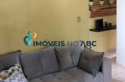 Apartamento para venda em são bernardo do campo / sp no bairro baeta neves