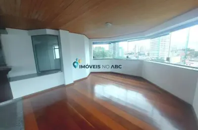 Apartamento a venda, centro, são bernardo, 4 dormitórios, 4 vagas, 300 m²