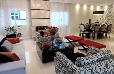 Casa a venda, bairro terra nova ii, 4 dormitórios sendo 3 suítes