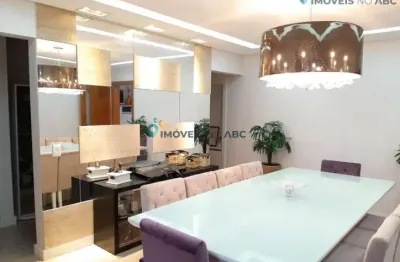 Apartamento para venda em são bernardo do campo / sp no bairro centro