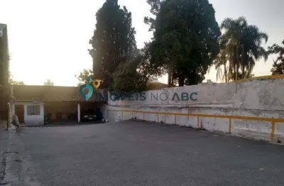 Terreno comercial à venda na Rua Timor, Jardim do Mar, São Bernardo do Campo