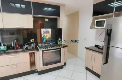 Casa com 3 quartos à venda na Rua Aliomar Baleeiro, Alves Dias, São Bernardo do Campo