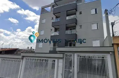 Apartamento a venda 2 dormitórios, bairro paulicéia, são bernardo