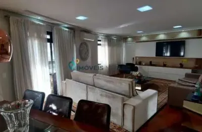 Apartamento para venda em são bernardo do campo / sp no bairro centro