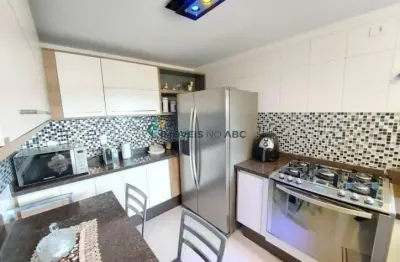 Cobertura a venda em são bernardo do campo / sp no bairro centro