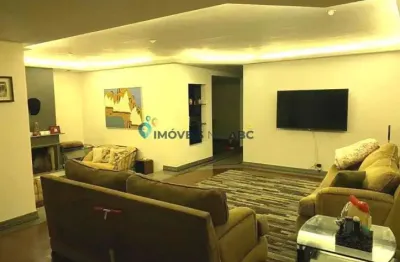 Apartamento para venda em são bernardo do campo / sp no bairro centro