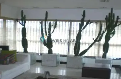 Apartamento para venda em são caetano do sul / sp no bairro santo antônio