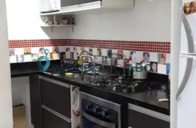 Apartamento para venda em santo andré / sp no bairro vila marina