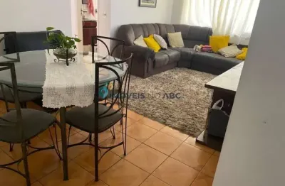 Apartamento para venda em são bernardo do campo / sp no bairro jordanópolis