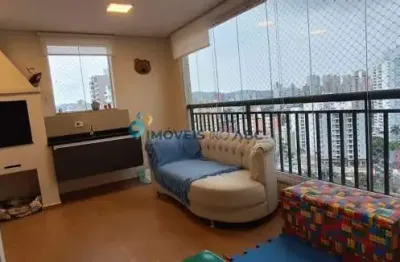 Cobertura para venda em são bernardo do campo / sp no bairro nova petrópolis