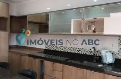 Apartamento para venda em são caetano do sul / sp no bairro santa maria