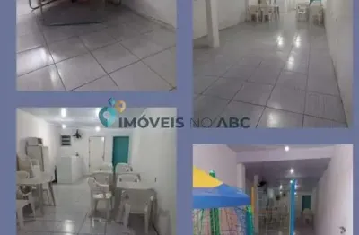 Salão comercial para locação em são bernardo do campo / sp no bairro cooperativa