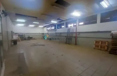 Prédio comercial a venda, centro, são bernardo, 1490 m² área construida