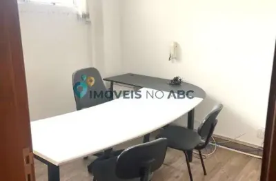 Sala comercial para venda em são bernardo do campo / sp no bairro anchieta