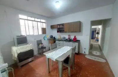 Casa para venda em são bernardo do campo / sp no bairro independência