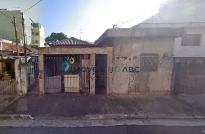 Terreno a venda, 300 m², bairro boa vista, são caetano