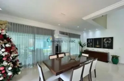 Casa a venda condomínio acapulco, guarujá, 5 suítes