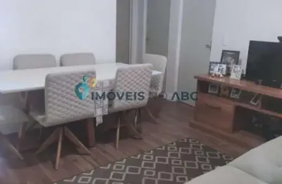 Apartamento para venda em são bernardo do campo / sp no bairro paulicéia