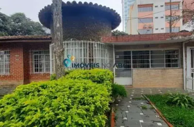 Casa térre a venda, jardim do mar, são bernardo, 583 m² terreno