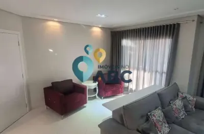 Apartamento a venda jardim do mar são bernardo do campo varanda gourmet