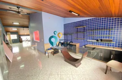 Sobrado a venda, nova petrópolis, 3 dormitórios com suite, closet