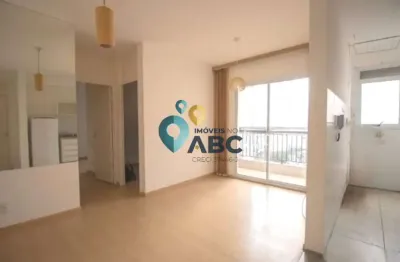 Apartamento com 2 quartos à venda na Avenida Dom Jaime de Barros Câmara, Planalto, São Bernardo do Campo