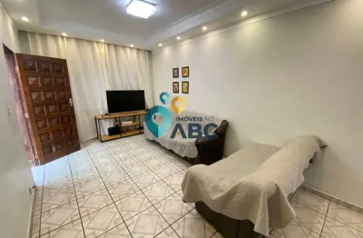 Casa com 3 quartos à venda na Rua Reverendo Paulo Lício Rizzo, Alves Dias, São Bernardo do Campo
