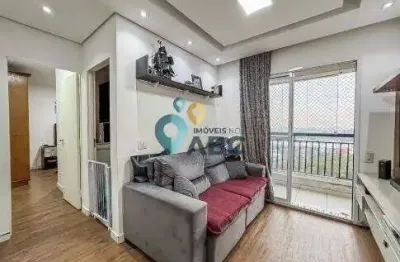 Apartamento a venda, bairro planalto, condomínio suit são bernardo